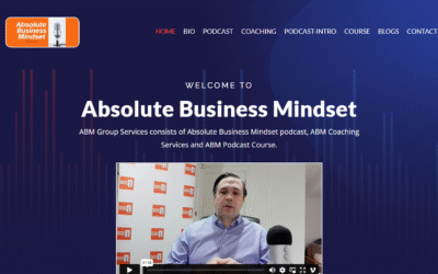 Absolute Business Mindset