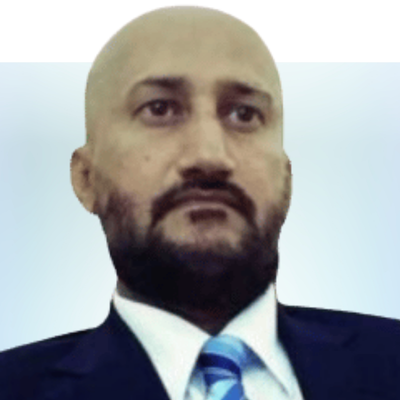 Muhammad Saad Abbasi
