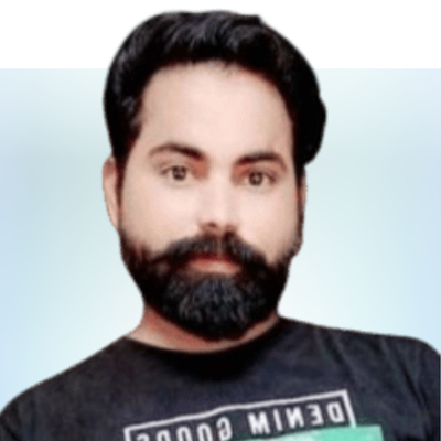 Musharaf Kamran