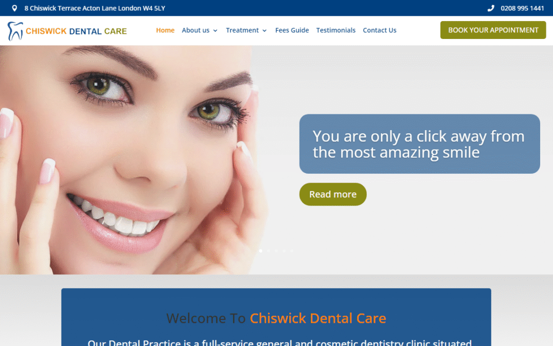 Chiswick Dental Care