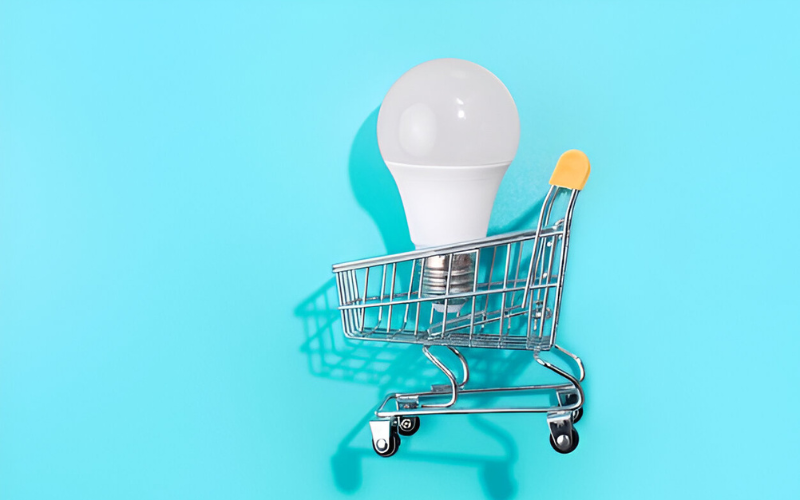 E-commerce business