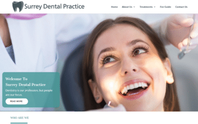 Surrey Dental Practice