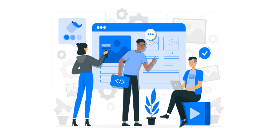 Landing Page Success