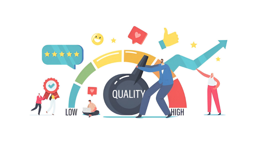 SEO Optimization