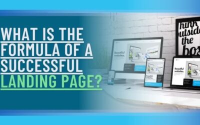 What is the Secret to Landing Page Success? 