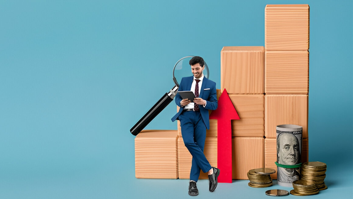 business with the highest profit margin