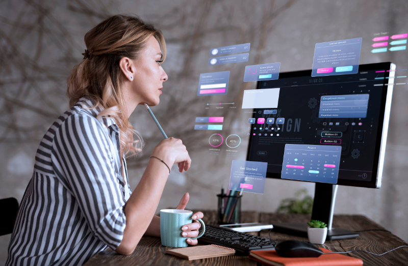 custom software development custom software development