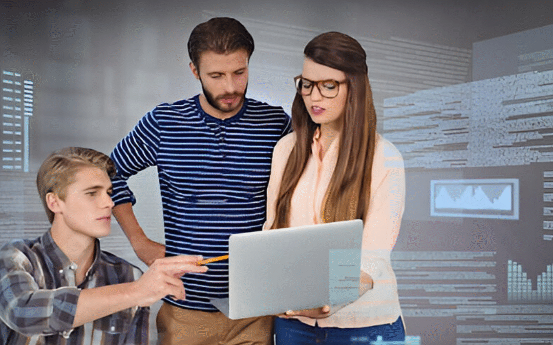 Is Custom Website Development Better Than Templates
