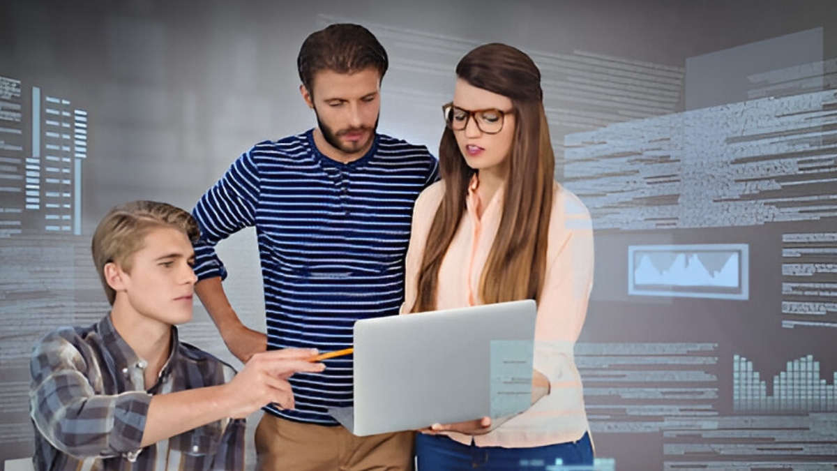 custom software development