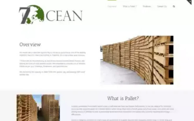 7 Ocean General Trading