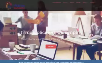 Aiiria Solutions Ltd