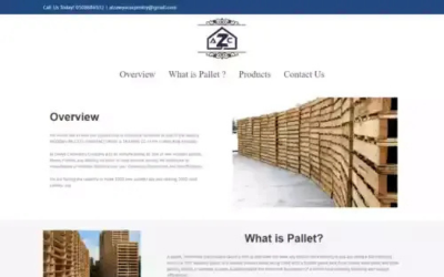 Al Zawya Carpentery Company