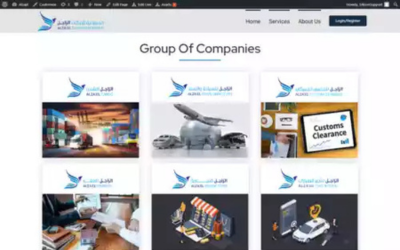 Alzajil Group