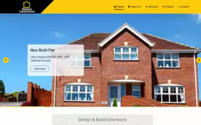 Bendave Constructions