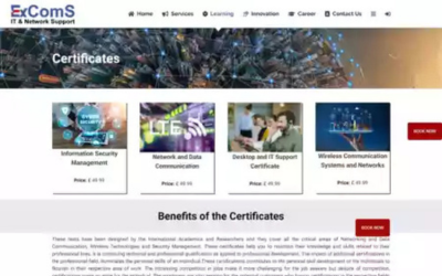 Express Certification