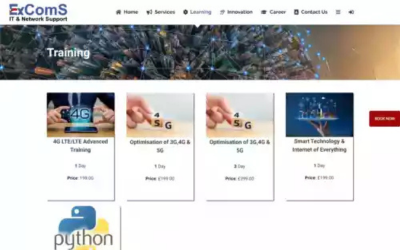 ExComS Education