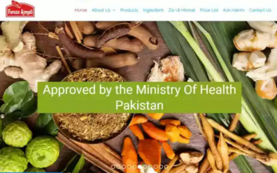 Feroze Ajmali Dawakhana