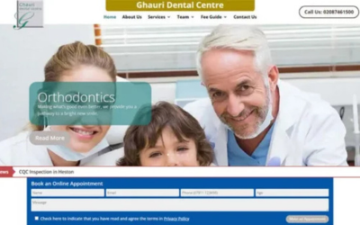 Ghauri Dental Centre