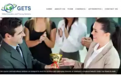 Global Education and Training