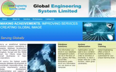 Global Engineering Systems