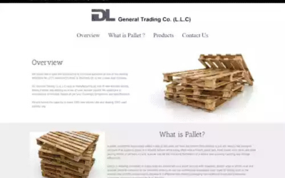IDL General Trading