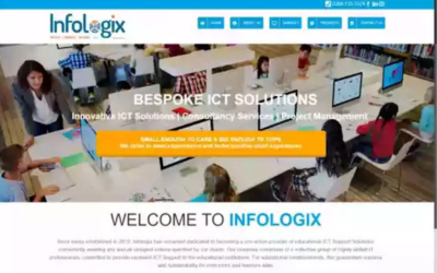 Infologix IT Services Ltd