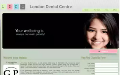 London Dental Centre