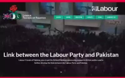 Labour Friends of Pakistan