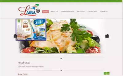 Laiba Food