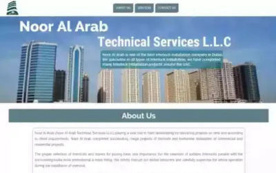 Noor Al Arab
