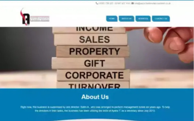 SA & Co Limited
