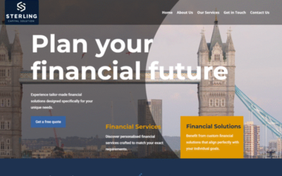 Sterling Capital Solution